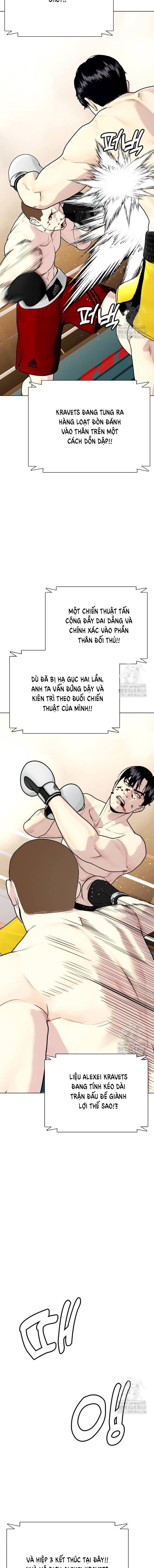 Loser Giỏi Võ - Chapter 106 - Page 14