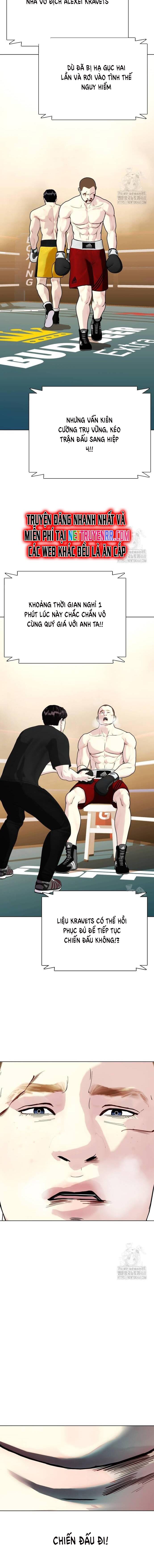 Loser Giỏi Võ - Chapter 106 - Page 15