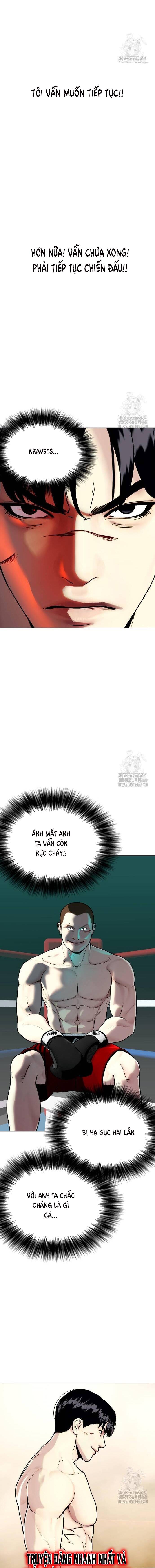 Loser Giỏi Võ - Chapter 106 - Page 16