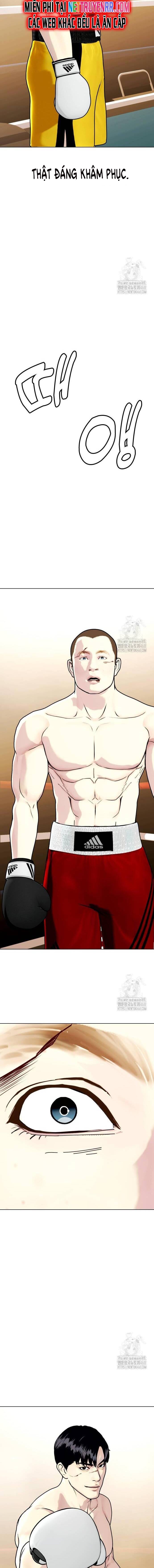 Loser Giỏi Võ - Chapter 106 - Page 17