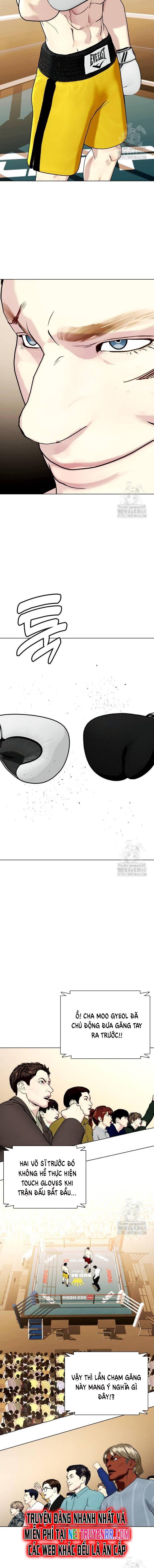 Loser Giỏi Võ - Chapter 106 - Page 18