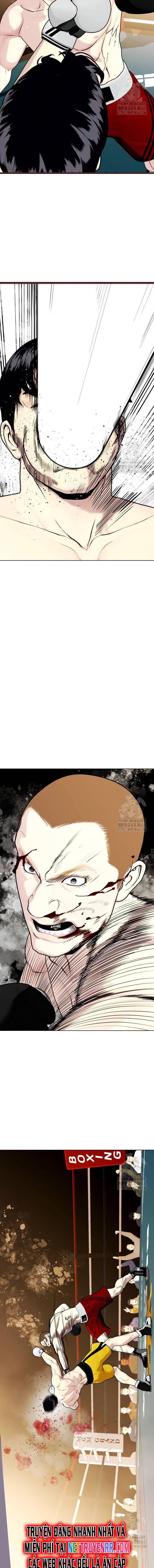 Loser Giỏi Võ - Chapter 106 - Page 21