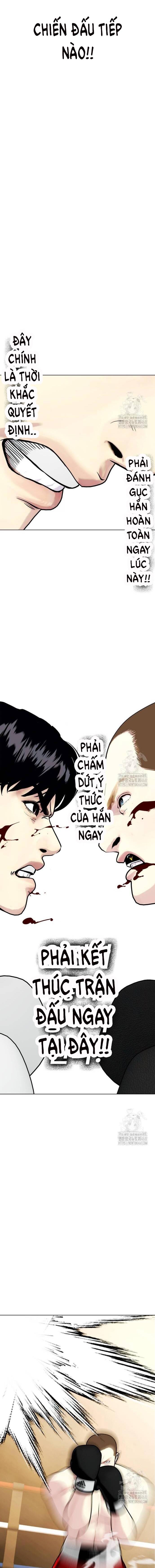 Loser Giỏi Võ - Chapter 106 - Page 24