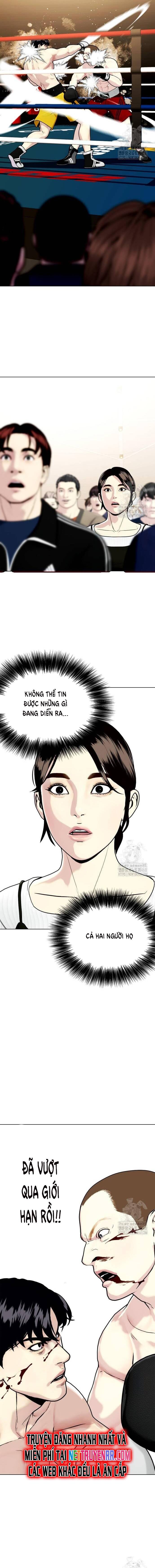 Loser Giỏi Võ - Chapter 106 - Page 26