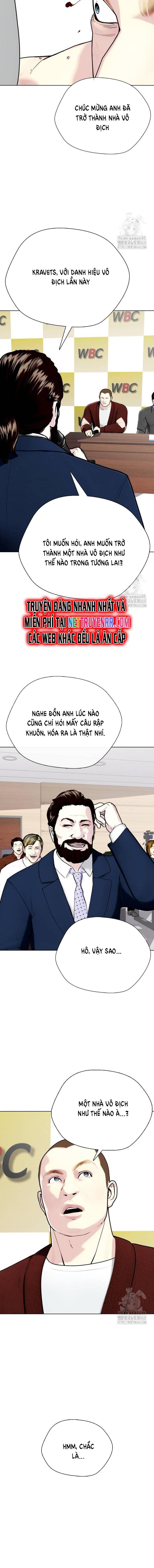 Loser Giỏi Võ - Chapter 106 - Page 28