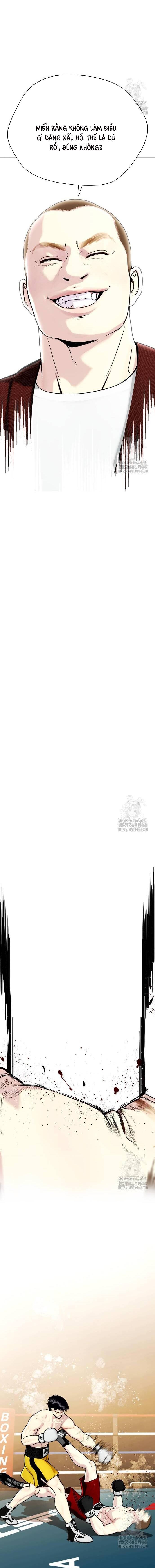 Loser Giỏi Võ - Chapter 106 - Page 29