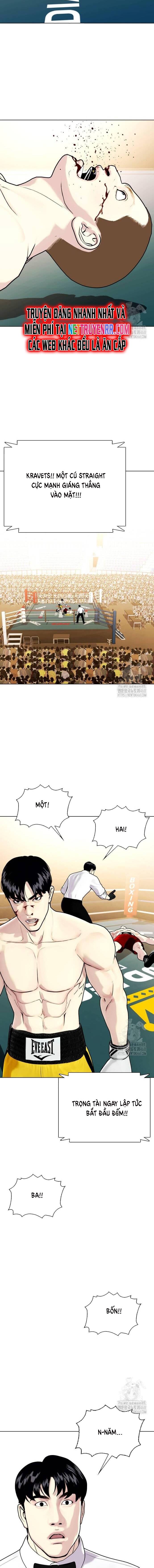 Loser Giỏi Võ - Chapter 106 - Page 30