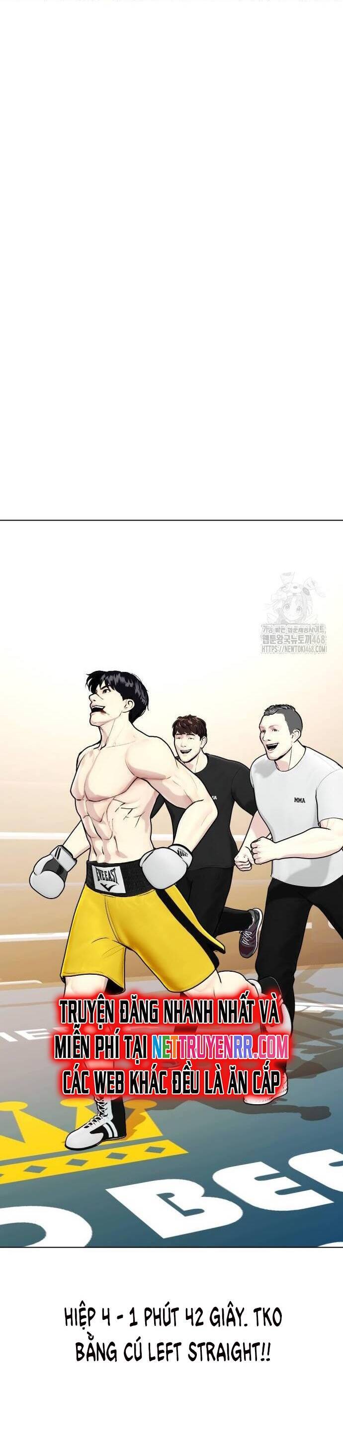 Loser Giỏi Võ - Chapter 106 - Page 33