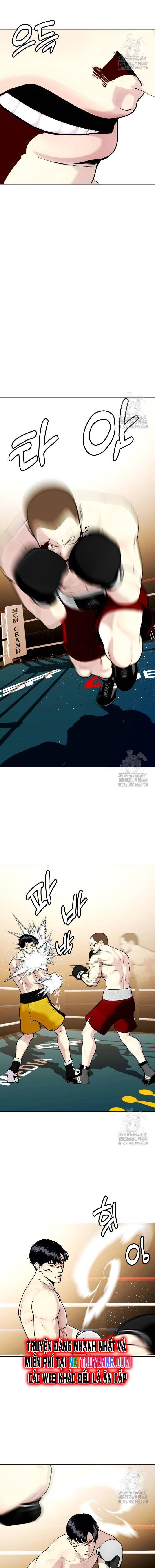 Loser Giỏi Võ - Chapter 106 - Page 8