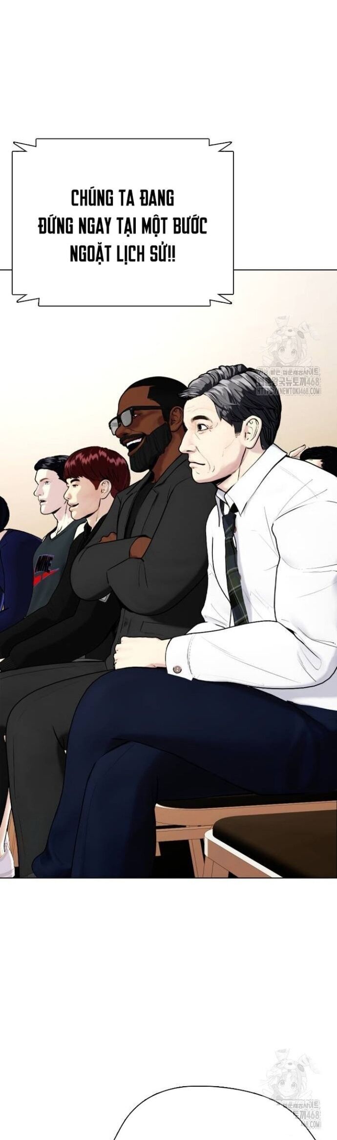 Loser Giỏi Võ - Chapter 107 - Page 12