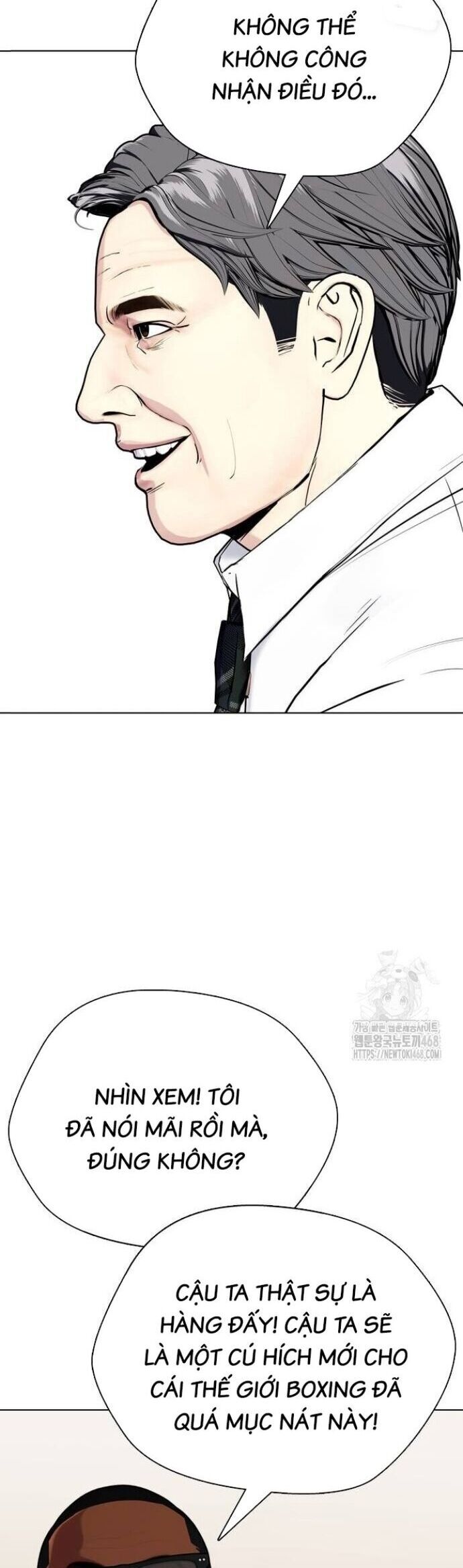 Loser Giỏi Võ - Chapter 107 - Page 13