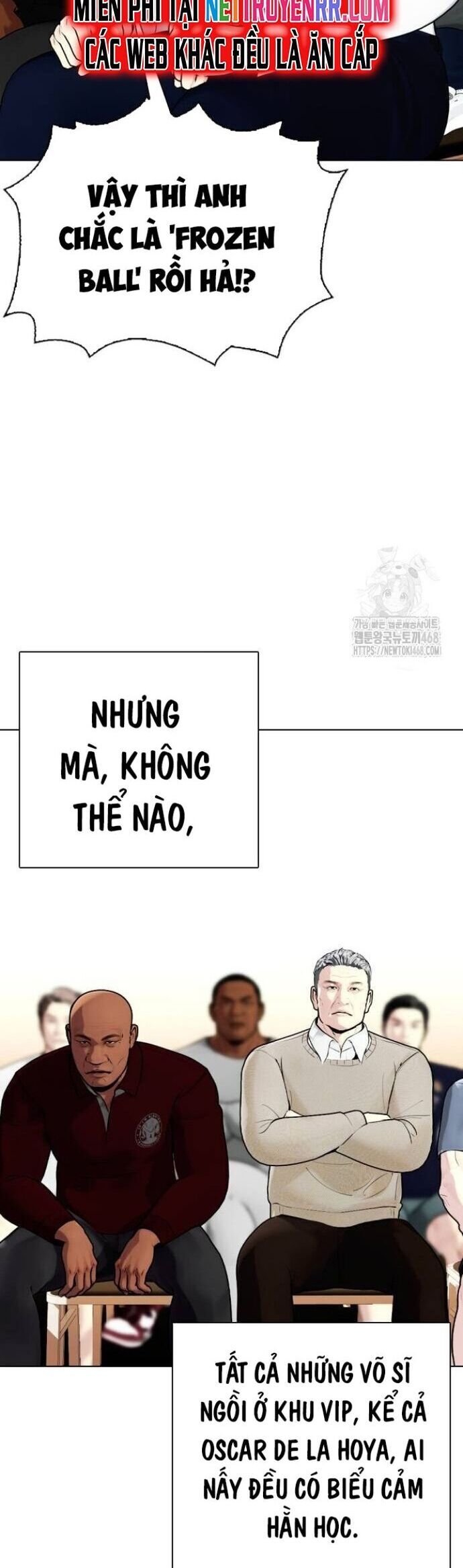 Loser Giỏi Võ - Chapter 107 - Page 16