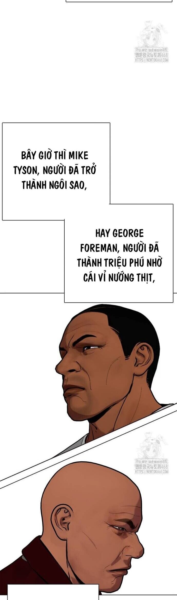 Loser Giỏi Võ - Chapter 107 - Page 17