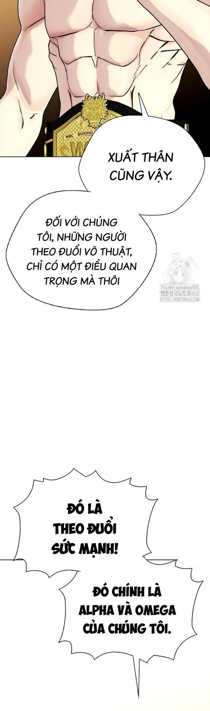 Loser Giỏi Võ - Chapter 107 - Page 24