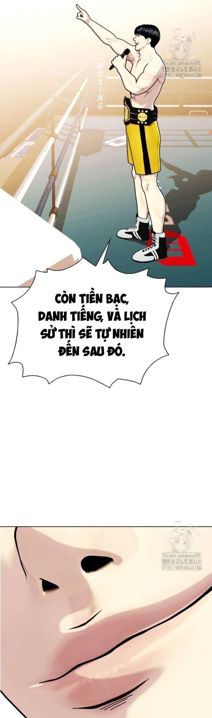 Loser Giỏi Võ - Chapter 107 - Page 25