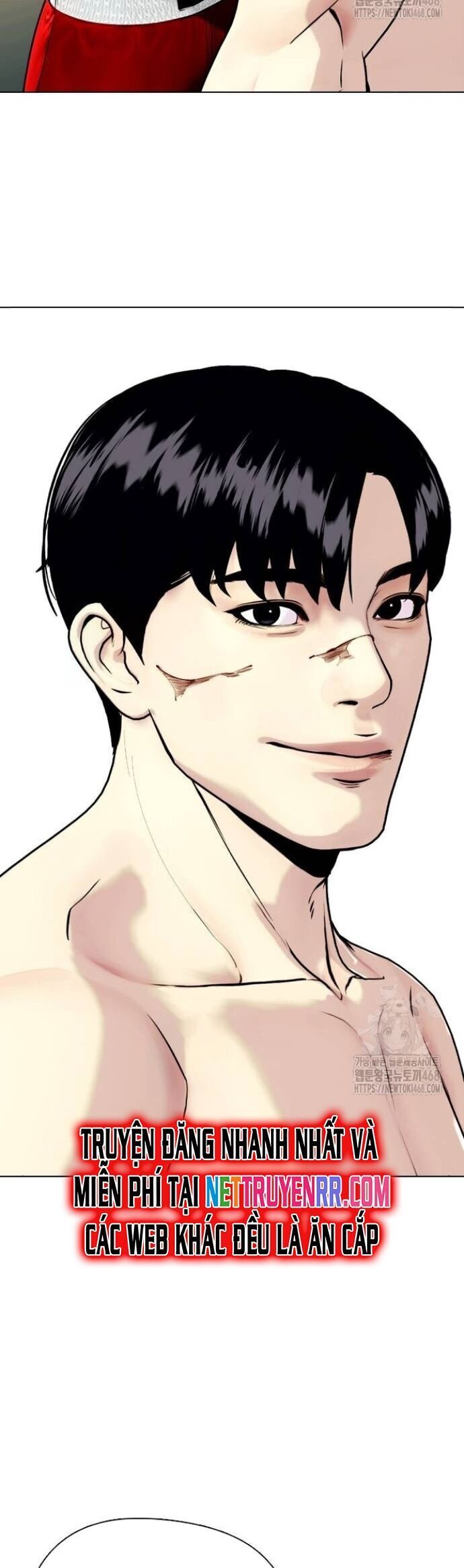 Loser Giỏi Võ - Chapter 107 - Page 3