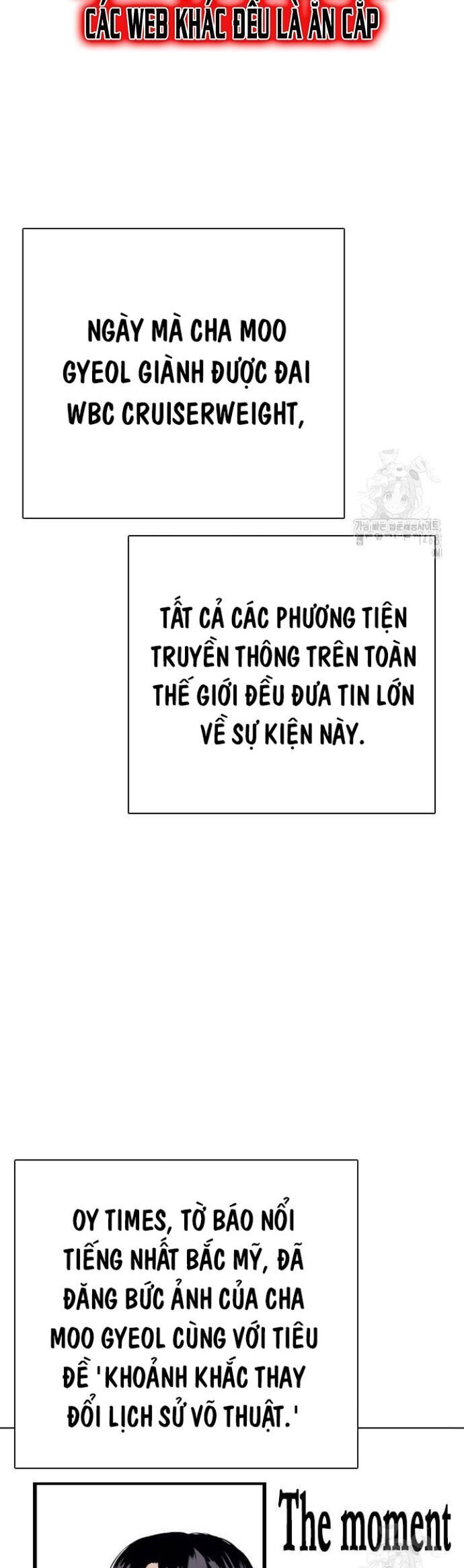 Loser Giỏi Võ - Chapter 107 - Page 30