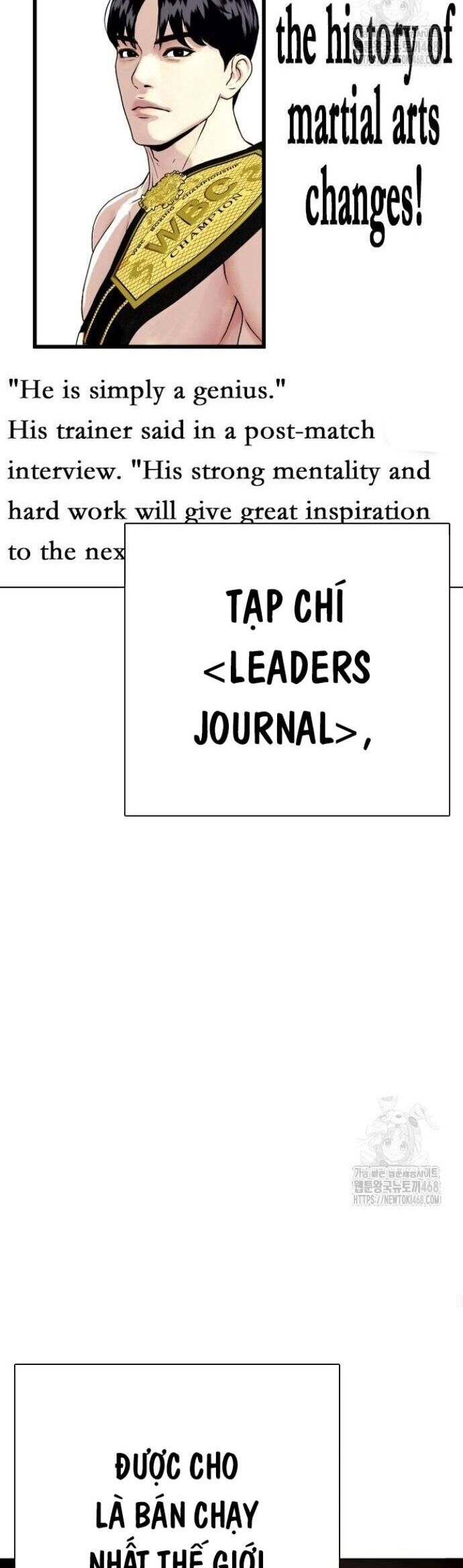 Loser Giỏi Võ - Chapter 107 - Page 31