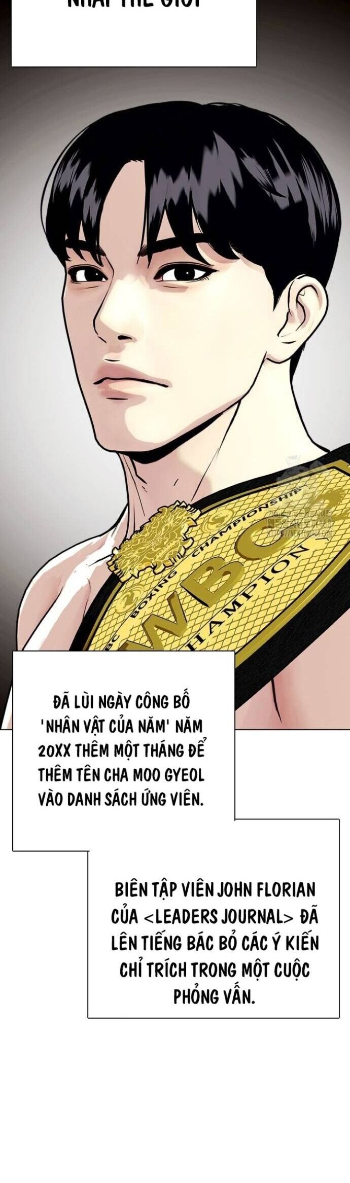 Loser Giỏi Võ - Chapter 107 - Page 32