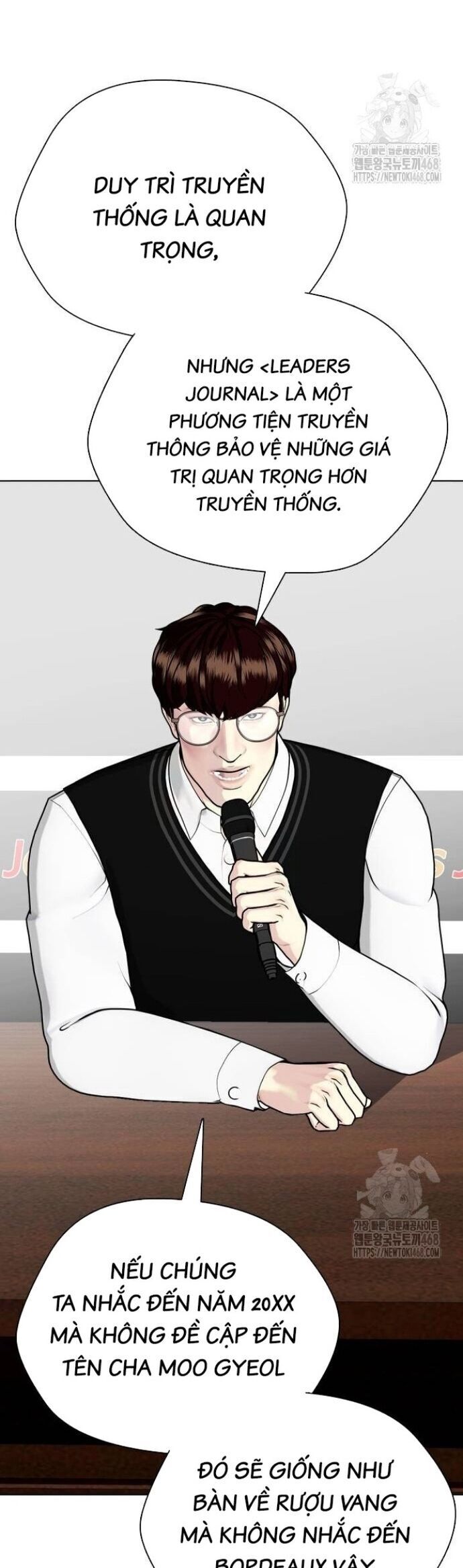 Loser Giỏi Võ - Chapter 107 - Page 33