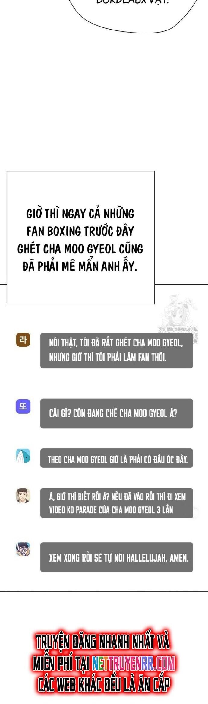 Loser Giỏi Võ - Chapter 107 - Page 34