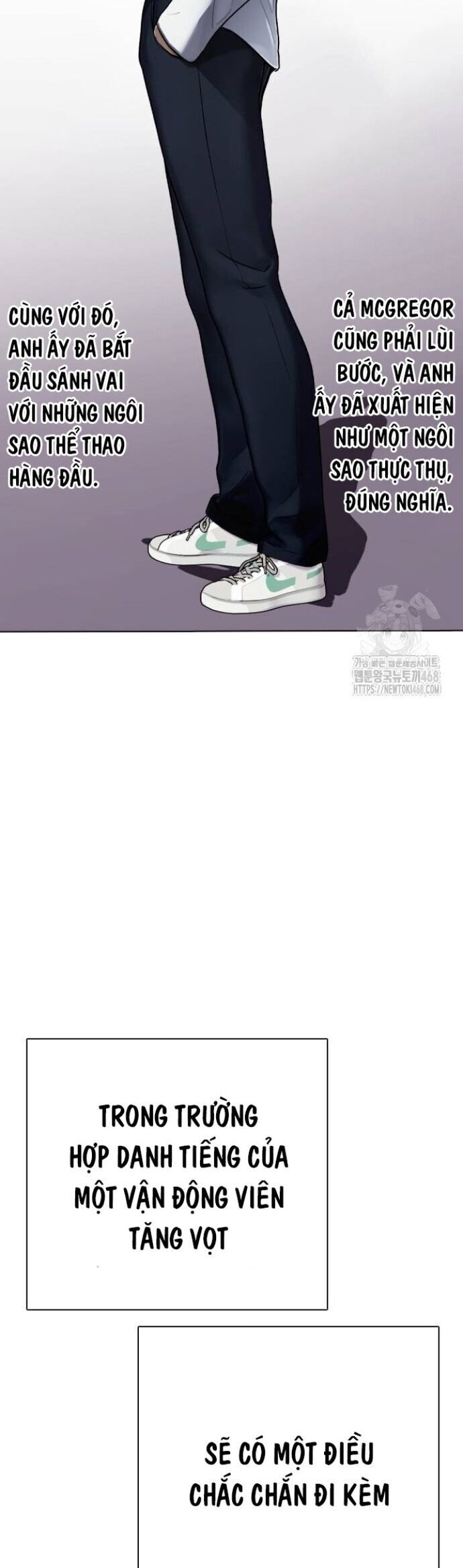 Loser Giỏi Võ - Chapter 107 - Page 36