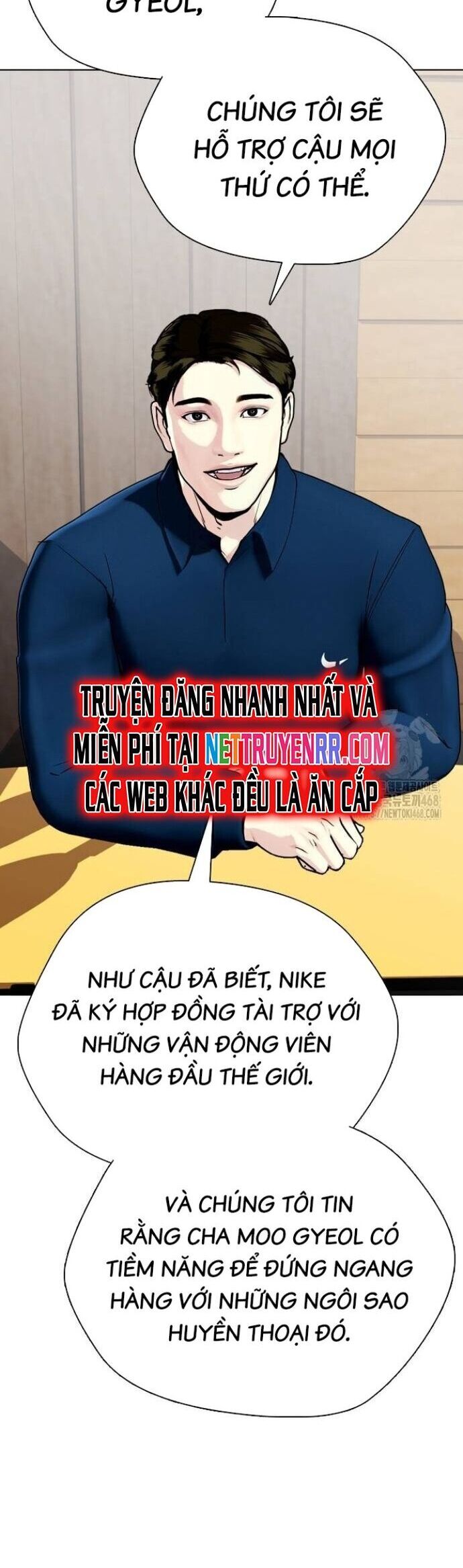 Loser Giỏi Võ - Chapter 107 - Page 40