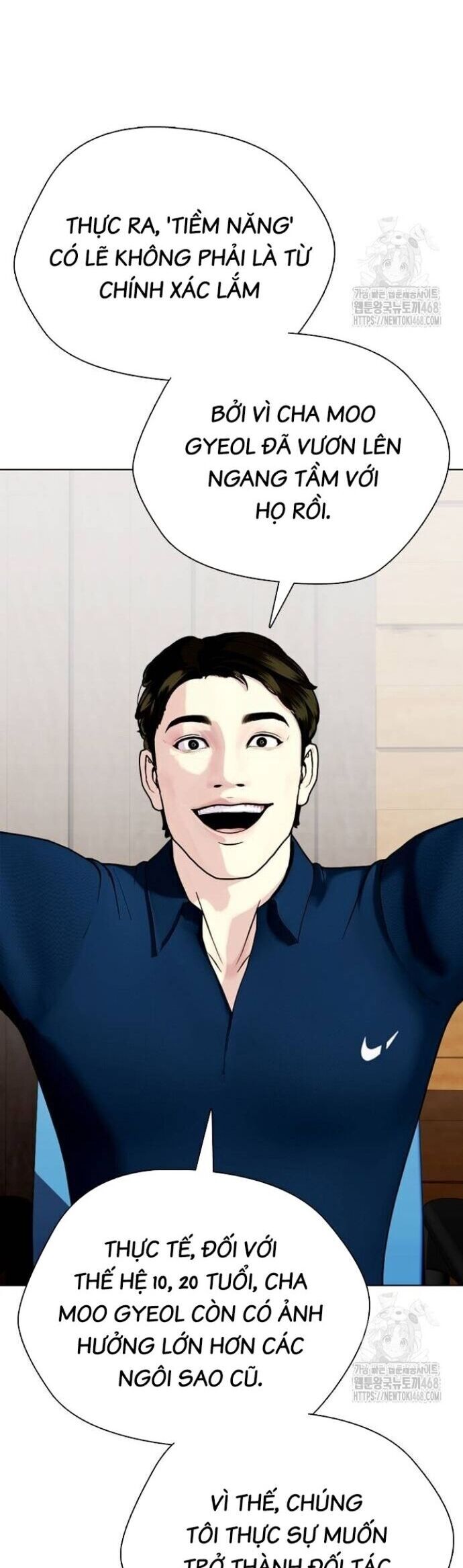 Loser Giỏi Võ - Chapter 107 - Page 41