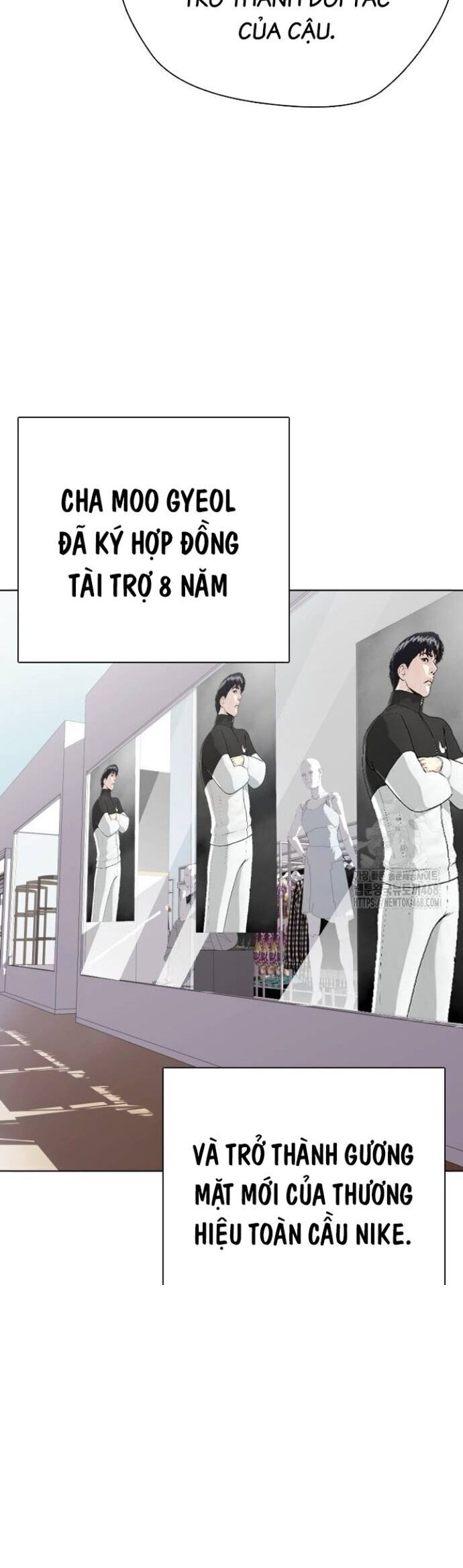 Loser Giỏi Võ - Chapter 107 - Page 42