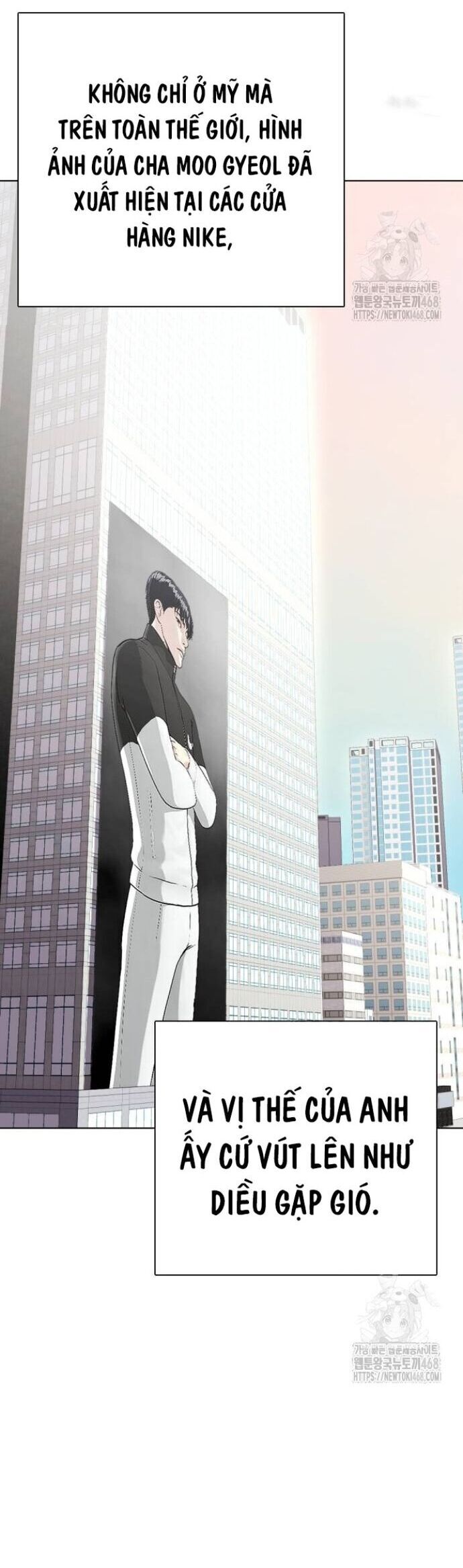 Loser Giỏi Võ - Chapter 107 - Page 43