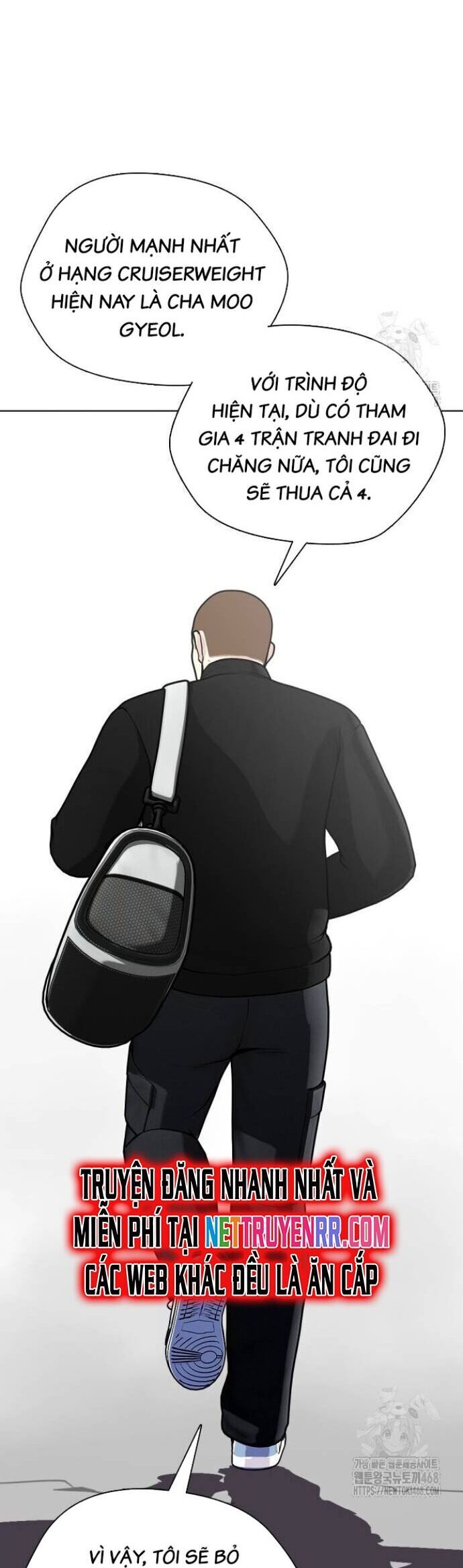 Loser Giỏi Võ - Chapter 107 - Page 47