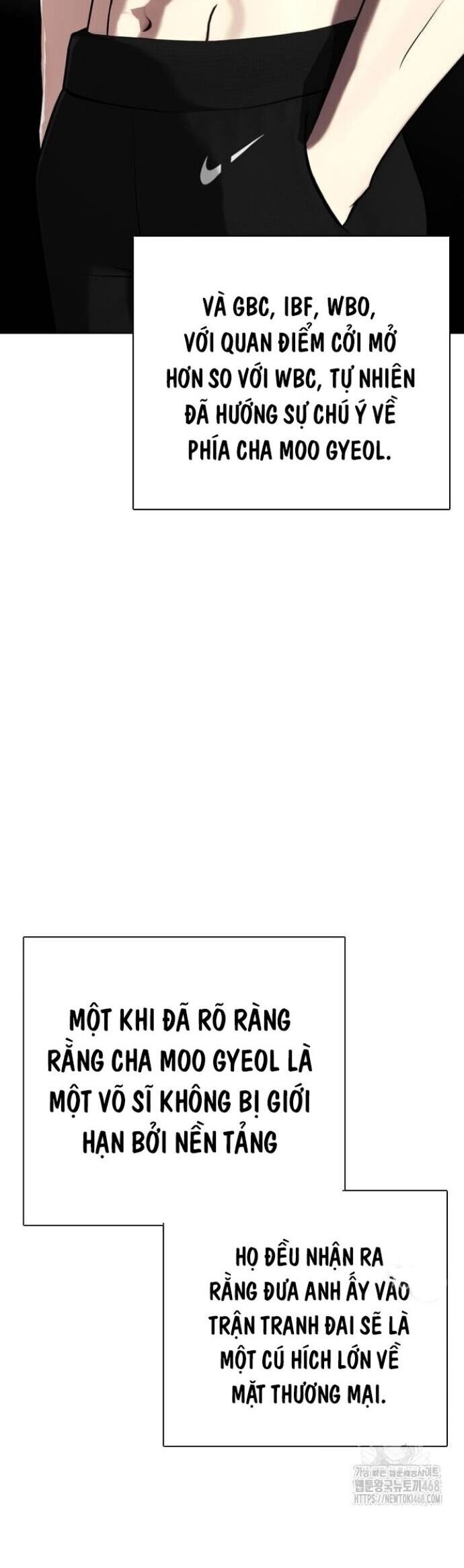 Loser Giỏi Võ - Chapter 107 - Page 49