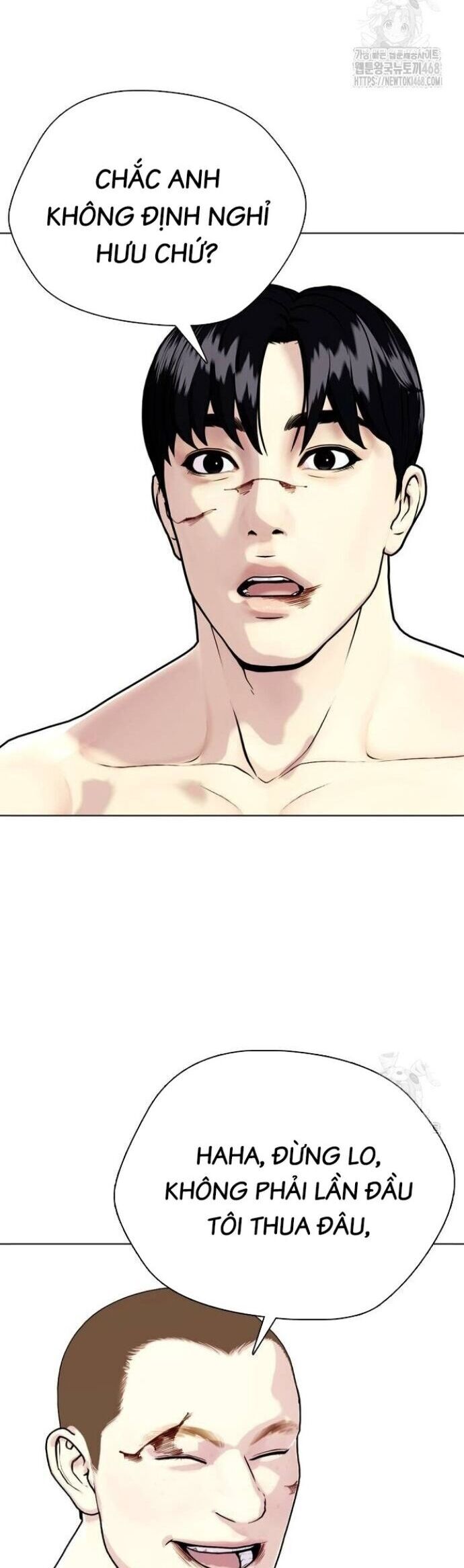 Loser Giỏi Võ - Chapter 107 - Page 5