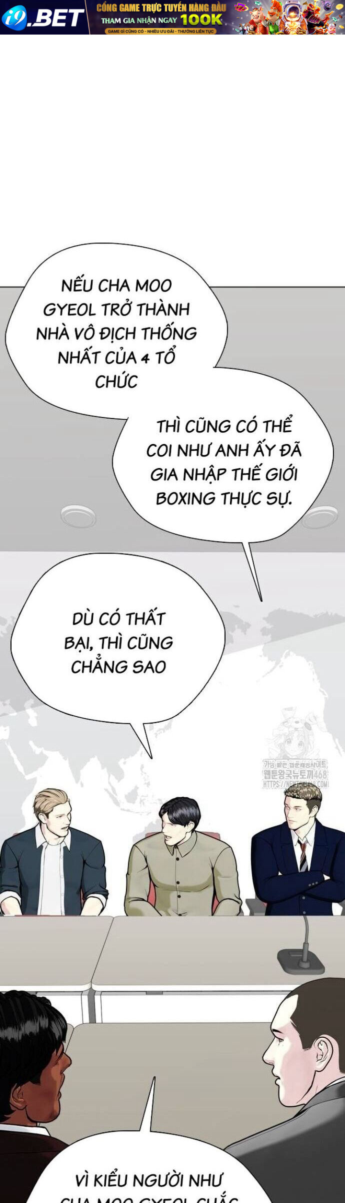 Loser Giỏi Võ - Chapter 107 - Page 50
