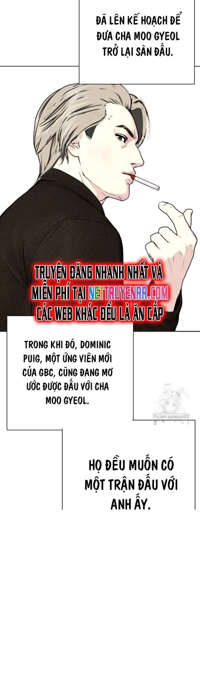 Loser Giỏi Võ - Chapter 107 - Page 52