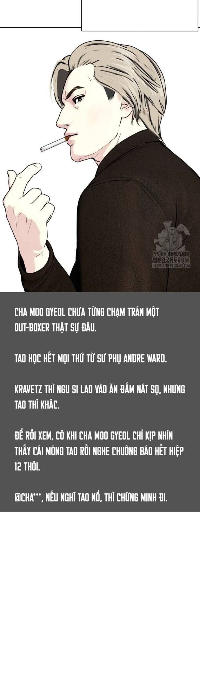 Loser Giỏi Võ - Chapter 107 - Page 56