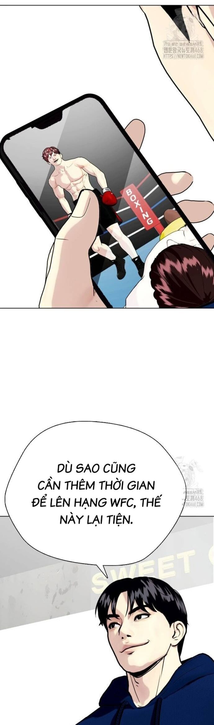 Loser Giỏi Võ - Chapter 107 - Page 57