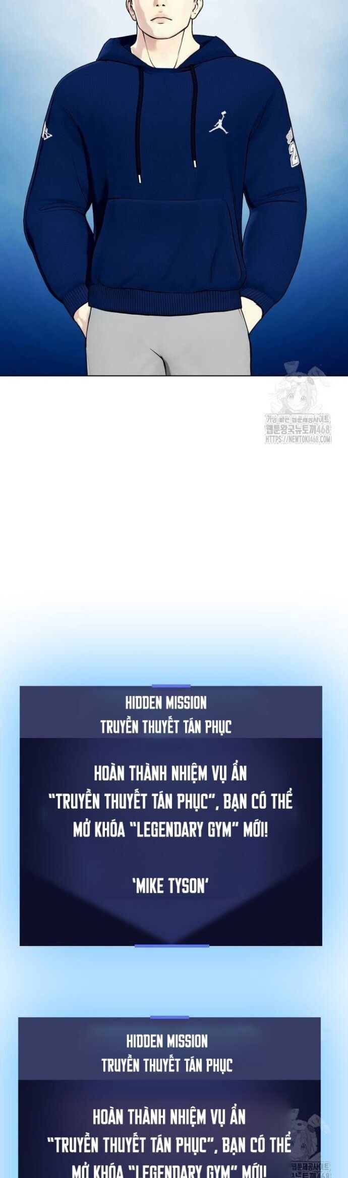 Loser Giỏi Võ - Chapter 107 - Page 60