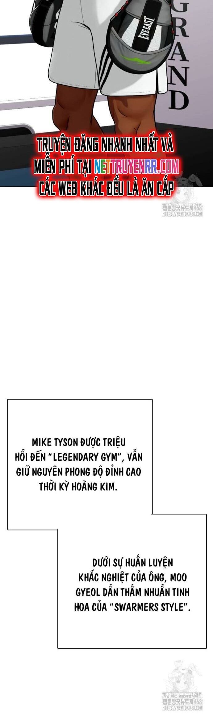 Loser Giỏi Võ - Chapter 107 - Page 62