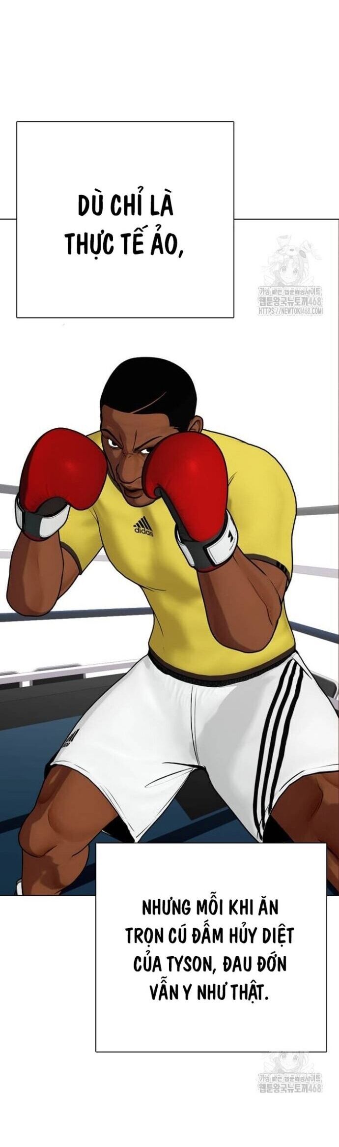 Loser Giỏi Võ - Chapter 107 - Page 64