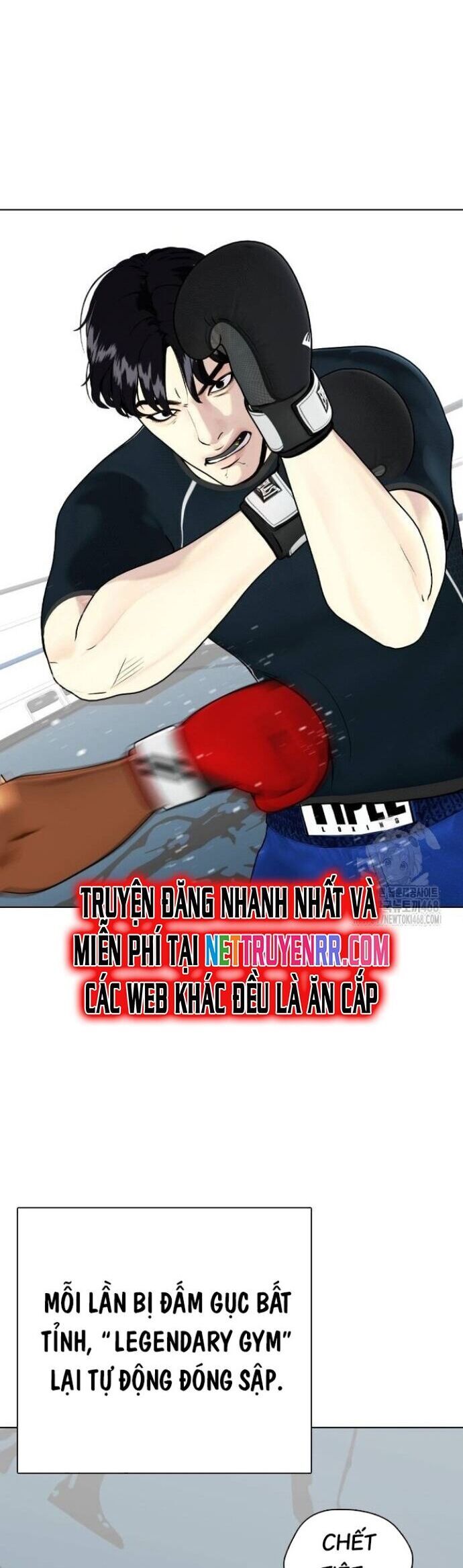 Loser Giỏi Võ - Chapter 107 - Page 65