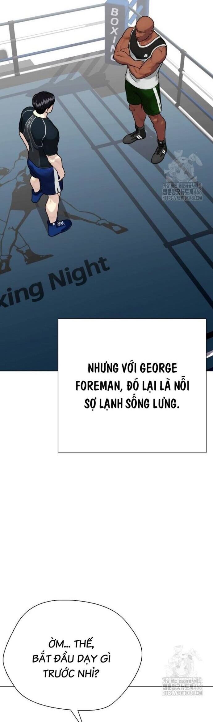 Loser Giỏi Võ - Chapter 107 - Page 68