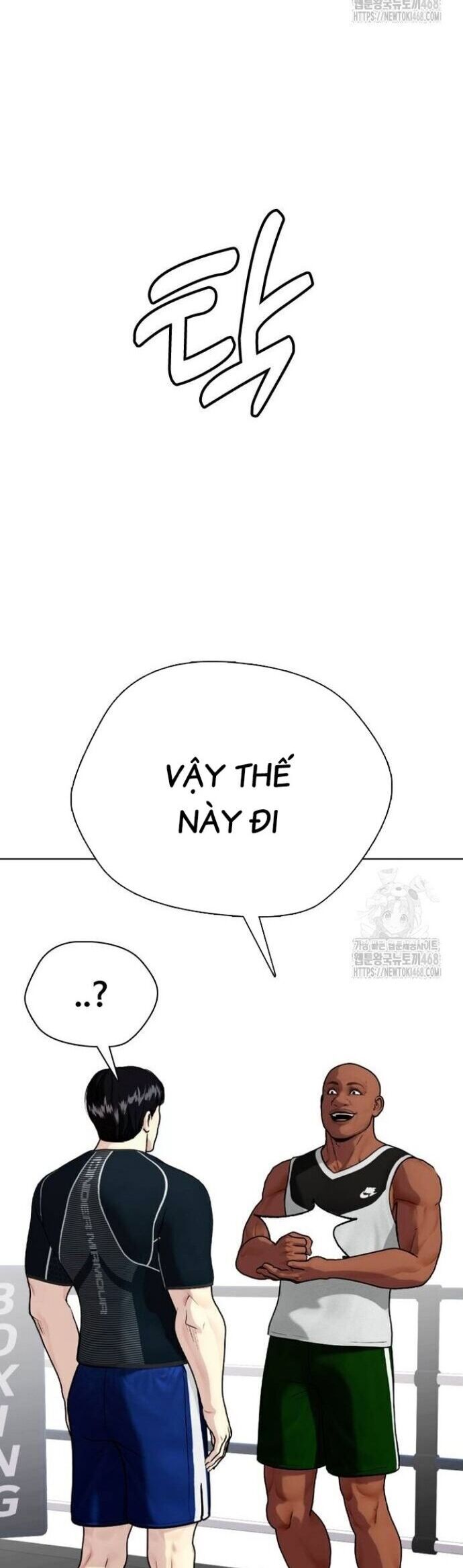 Loser Giỏi Võ - Chapter 107 - Page 71