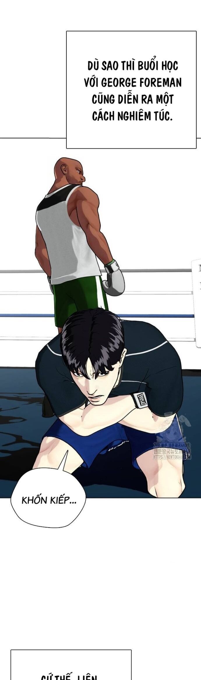 Loser Giỏi Võ - Chapter 107 - Page 75