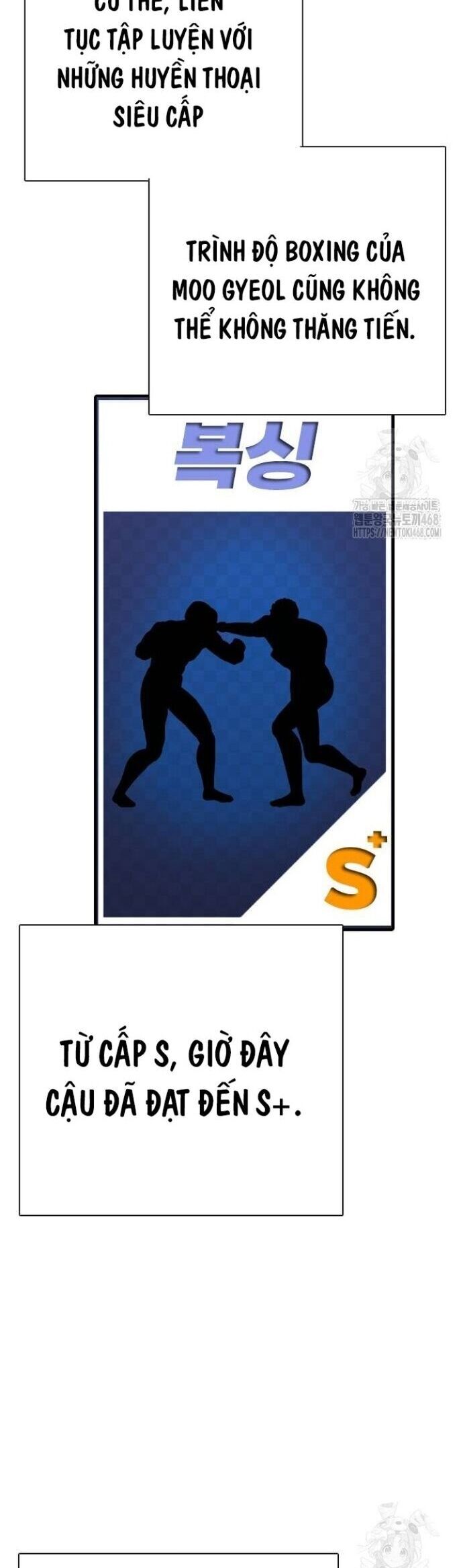 Loser Giỏi Võ - Chapter 107 - Page 76