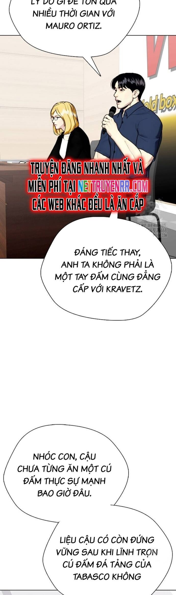 Loser Giỏi Võ - Chapter 107 - Page 78