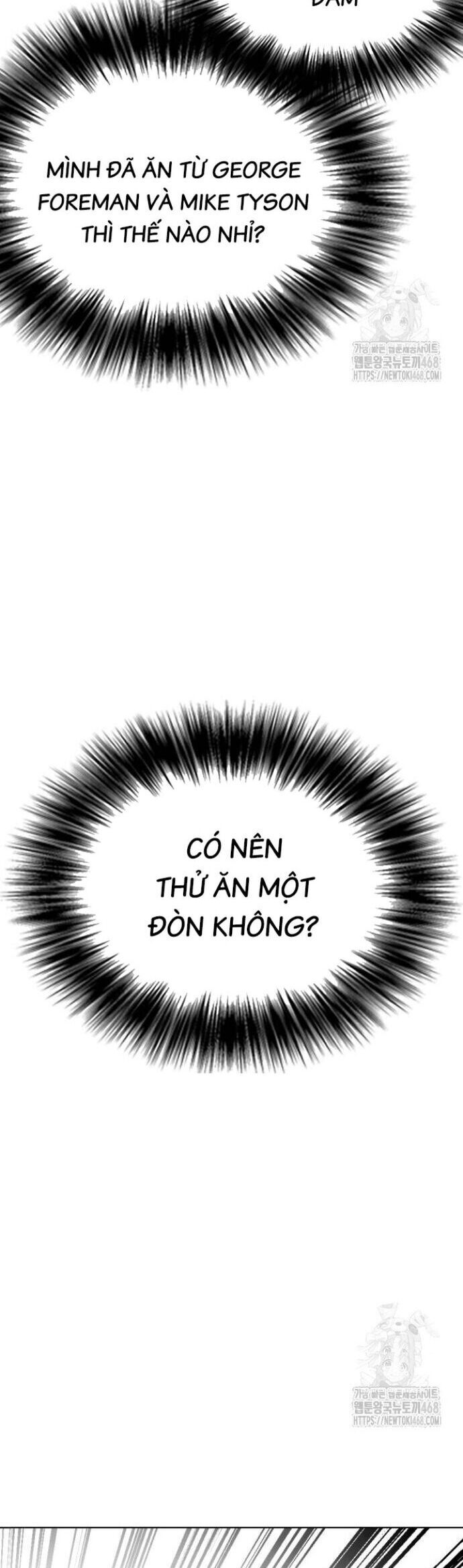 Loser Giỏi Võ - Chapter 107 - Page 85
