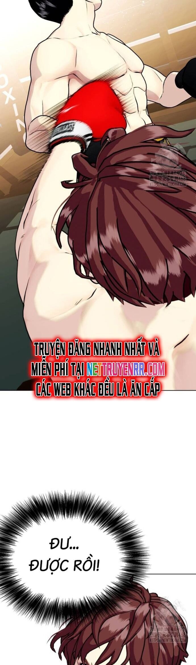 Loser Giỏi Võ - Chapter 107 - Page 87