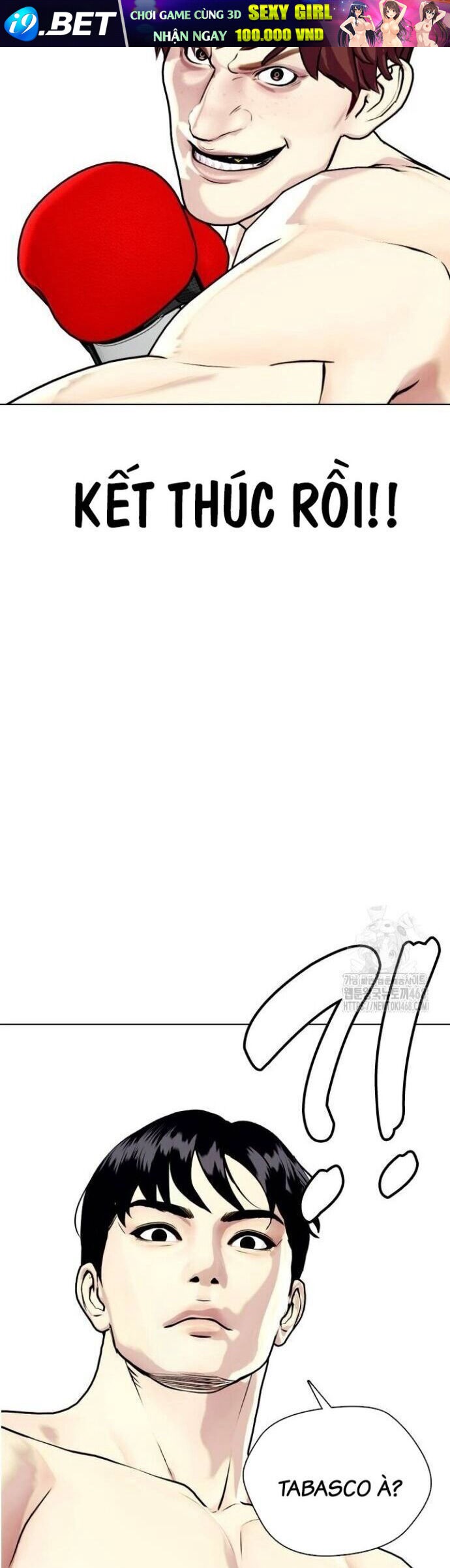 Loser Giỏi Võ - Chapter 107 - Page 88