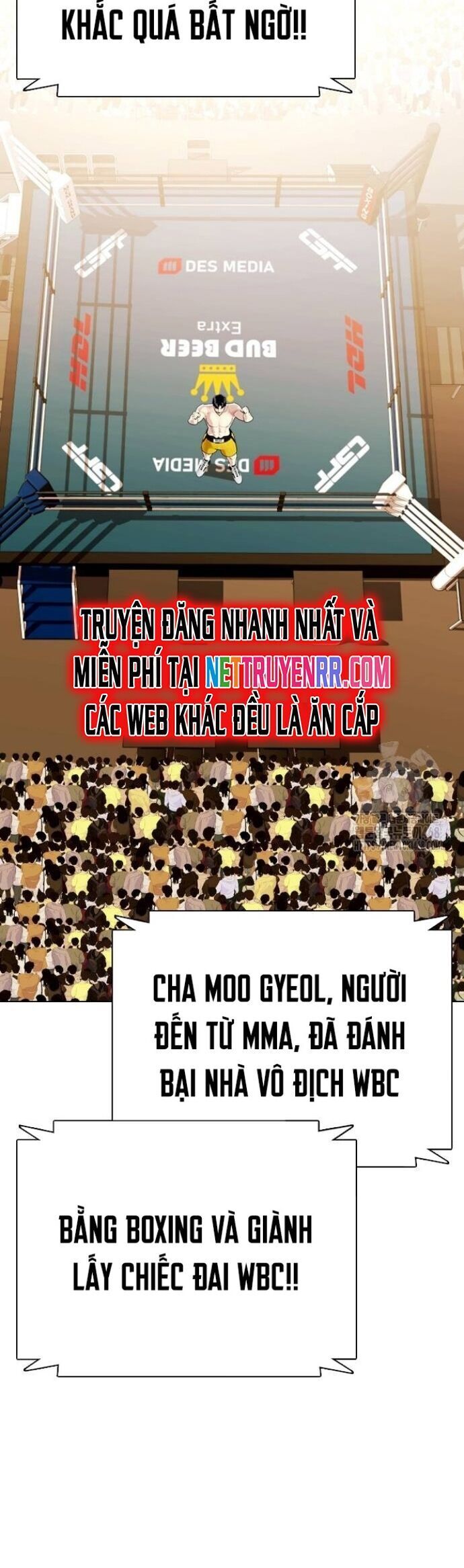 Loser Giỏi Võ - Chapter 107 - Page 9